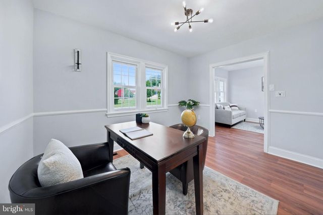 113 W VAN BUREN AVE, New Castle, DE 19720