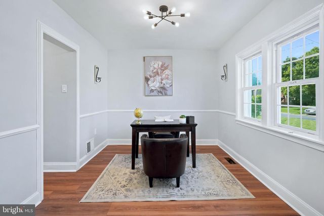 113 W VAN BUREN AVE, New Castle, DE 19720
