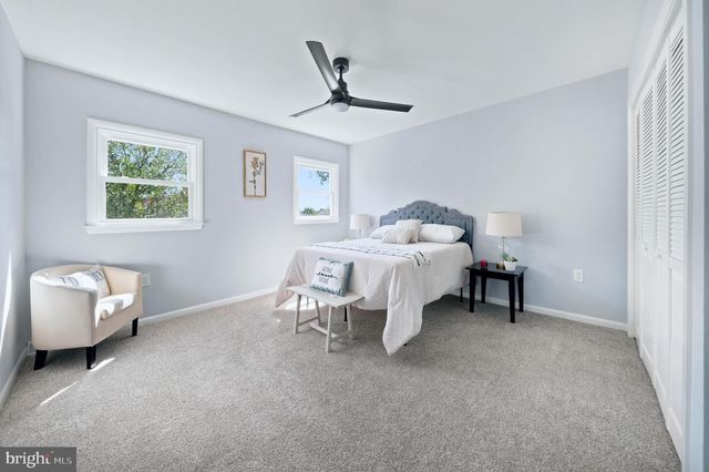 113 W VAN BUREN AVE, New Castle, DE 19720