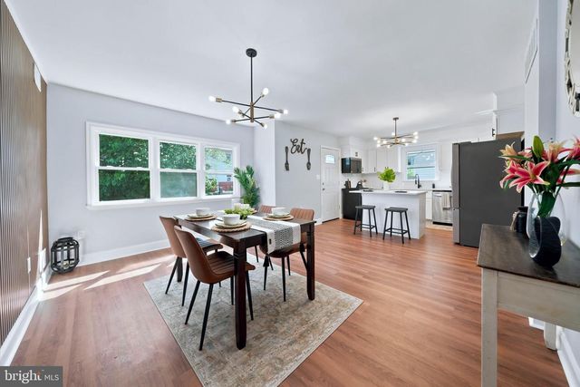 113 W VAN BUREN AVE, New Castle, DE 19720