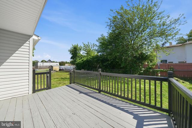 113 W VAN BUREN AVE, New Castle, DE 19720