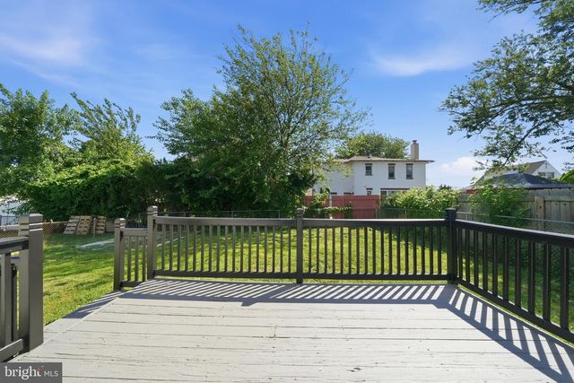 113 W VAN BUREN AVE, New Castle, DE 19720