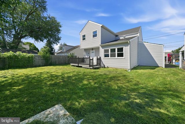 113 W VAN BUREN AVE, New Castle, DE 19720