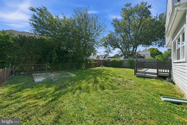 113 W VAN BUREN AVE, New Castle, DE 19720
