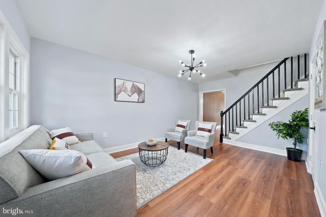 113 W VAN BUREN AVE, New Castle, DE 19720