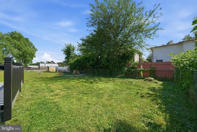 113 W VAN BUREN AVE, New Castle, DE 19720