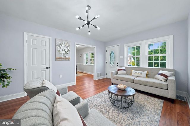 113 W VAN BUREN AVE, New Castle, DE 19720