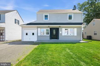 113 W VAN BUREN AVE, New Castle, DE 19720