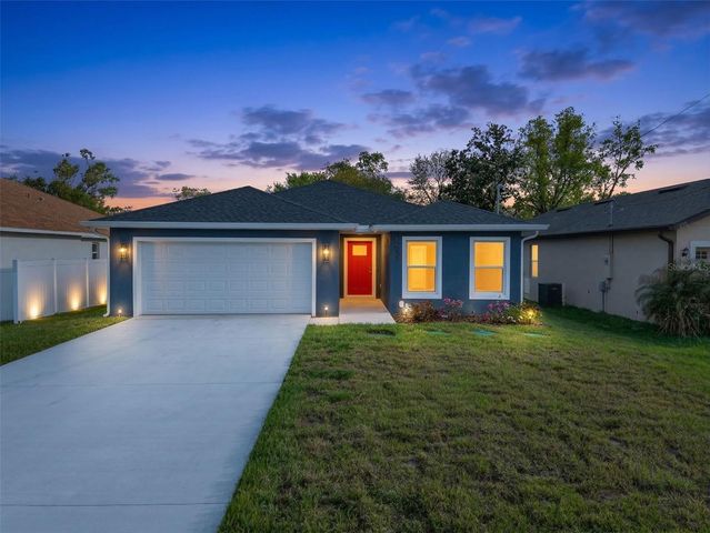 1522 PINE STREET, Orlando, FL 32824