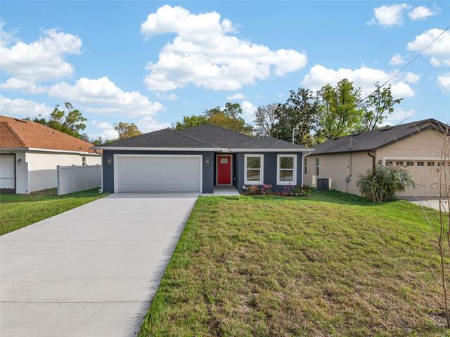 1522 PINE STREET, Orlando, FL 32824