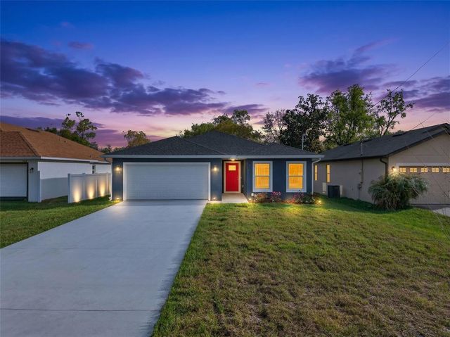 1522 PINE STREET, Orlando, FL 32824