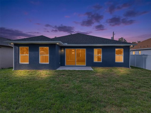 1522 PINE STREET, Orlando, FL 32824