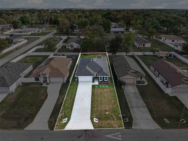 1522 PINE STREET, Orlando, FL 32824