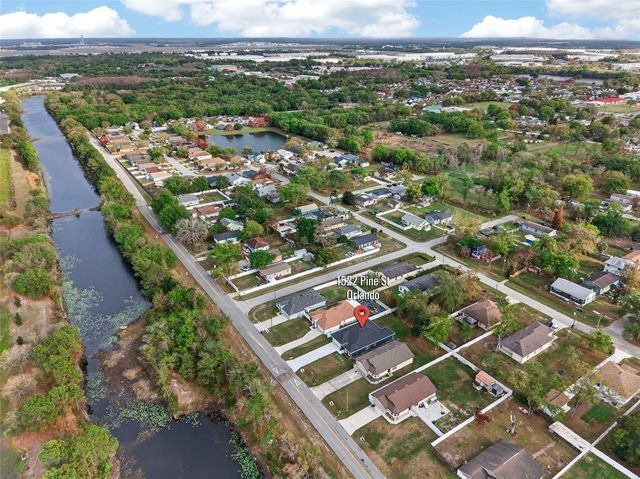 1522 PINE STREET, Orlando, FL 32824