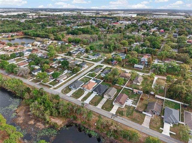 1522 PINE STREET, Orlando, FL 32824