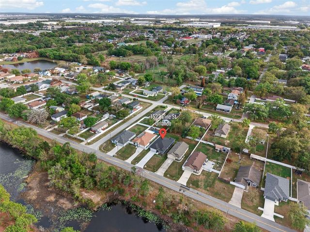 1522 PINE STREET, Orlando, FL 32824