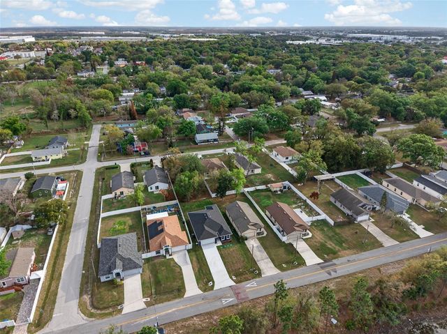 1522 PINE STREET, Orlando, FL 32824