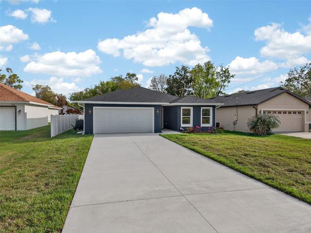 1522 PINE STREET, Orlando, FL 32824