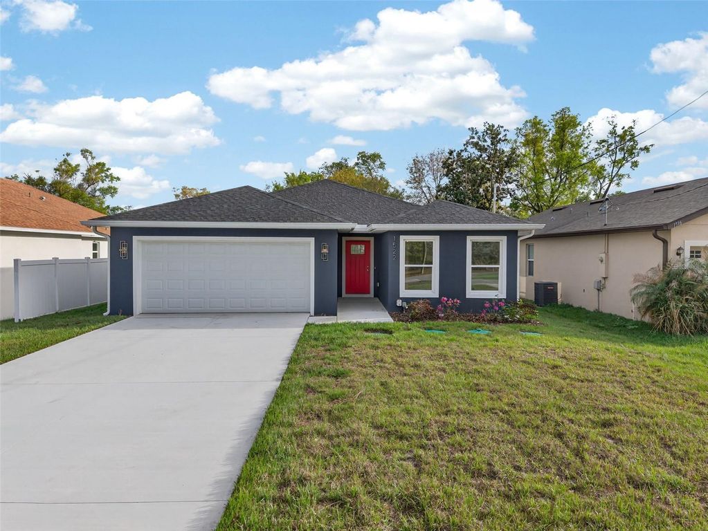 1522 PINE STREET, Orlando, FL 32824