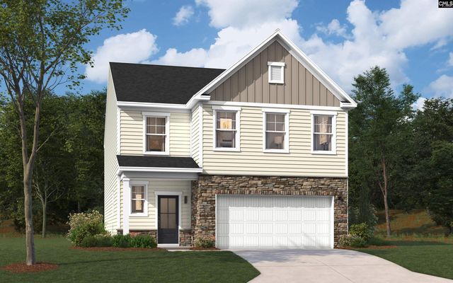 254 Summer Orchard Drive, Lexington, SC 29072