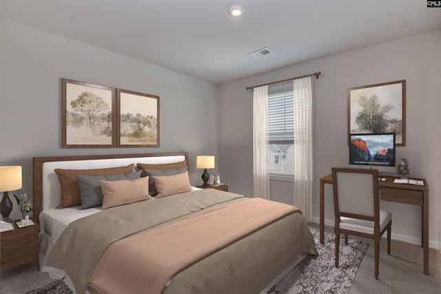 254 Summer Orchard Drive, Lexington, SC 29072