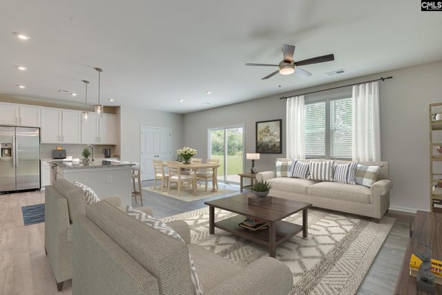 254 Summer Orchard Drive, Lexington, SC 29072