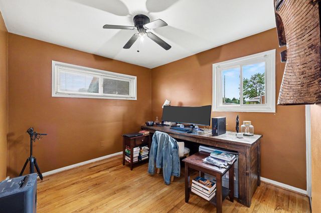 16741 Bell Avenue, Eastpointe City, MI 48021