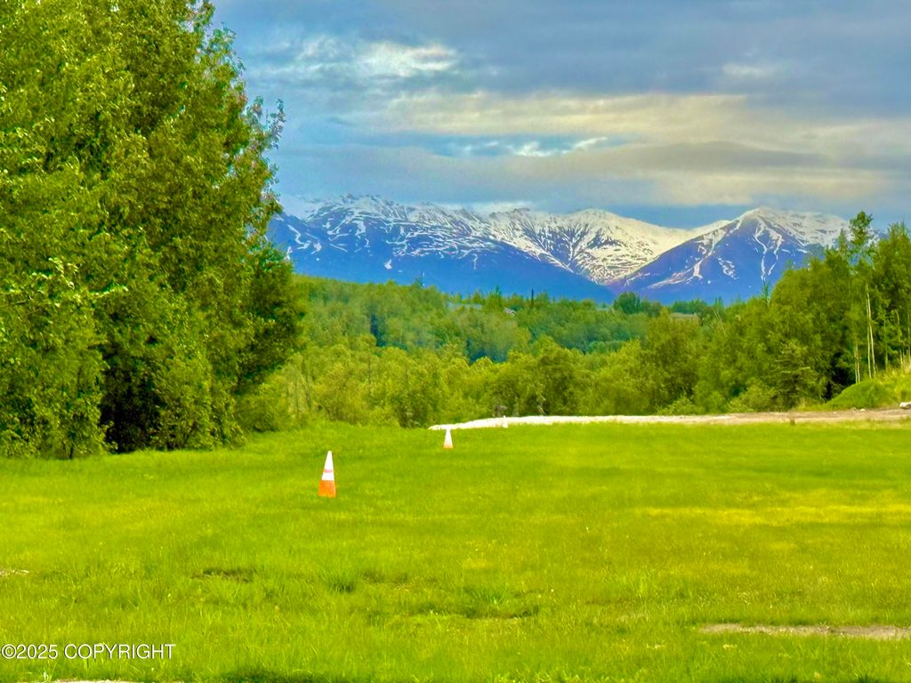 2250 S St John Court, Wasilla, AK 99654