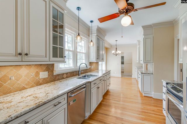 112 Genessee Valley Road, Columbia, SC 29223