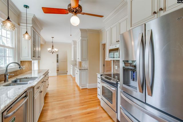112 Genessee Valley Road, Columbia, SC 29223