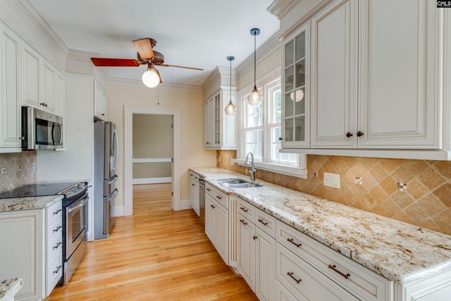 112 Genessee Valley Road, Columbia, SC 29223