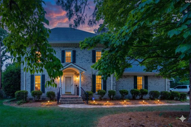 112 Genessee Valley Road, Columbia, SC 29223