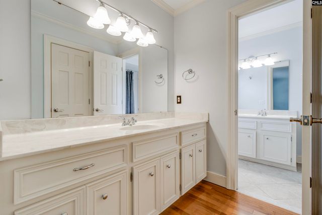 112 Genessee Valley Road, Columbia, SC 29223