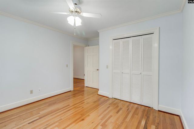 112 Genessee Valley Road, Columbia, SC 29223