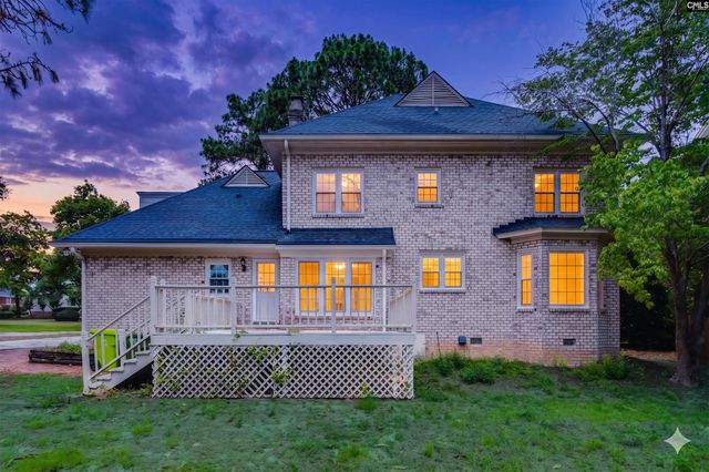 112 Genessee Valley Road, Columbia, SC 29223