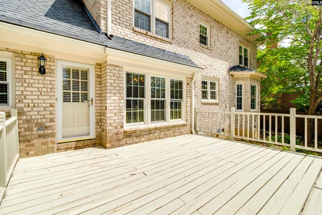 112 Genessee Valley Road, Columbia, SC 29223