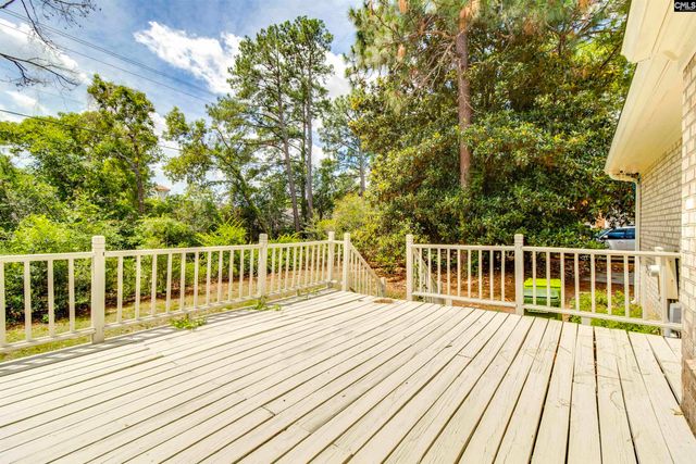 112 Genessee Valley Road, Columbia, SC 29223