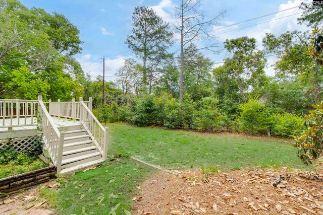 112 Genessee Valley Road, Columbia, SC 29223