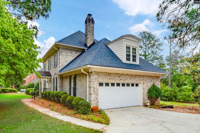112 Genessee Valley Road, Columbia, SC 29223