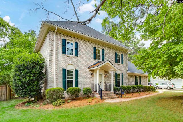 112 Genessee Valley Road, Columbia, SC 29223