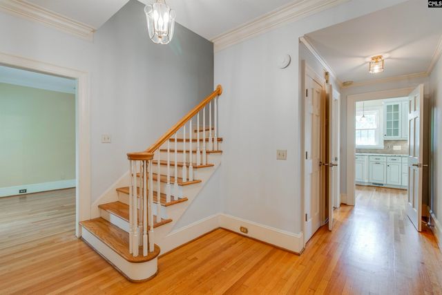 112 Genessee Valley Road, Columbia, SC 29223