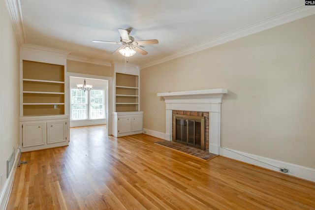 112 Genessee Valley Road, Columbia, SC 29223
