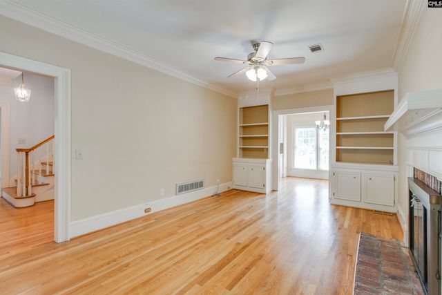 112 Genessee Valley Road, Columbia, SC 29223