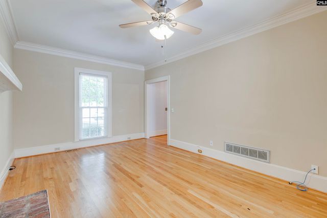 112 Genessee Valley Road, Columbia, SC 29223