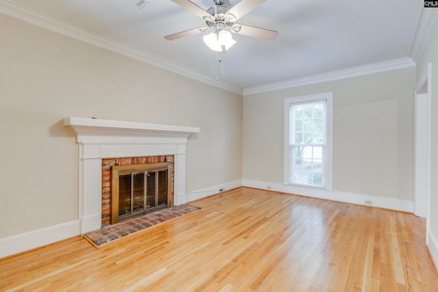 112 Genessee Valley Road, Columbia, SC 29223
