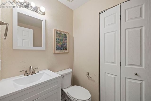 6535 Matchless Trail, Colorado Springs, CO 80911