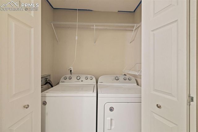 6535 Matchless Trail, Colorado Springs, CO 80911