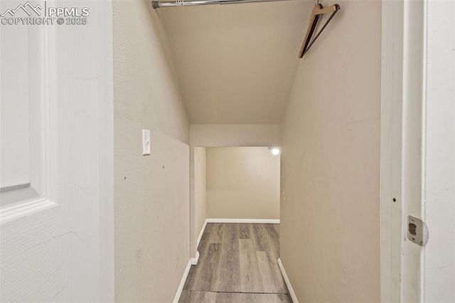 6535 Matchless Trail, Colorado Springs, CO 80911