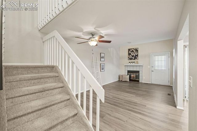 6535 Matchless Trail, Colorado Springs, CO 80911