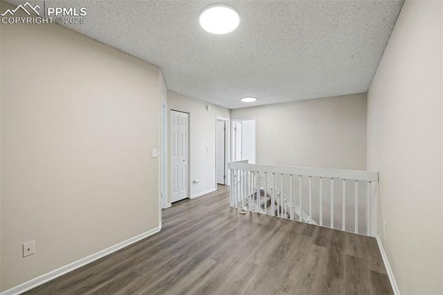 6535 Matchless Trail, Colorado Springs, CO 80911